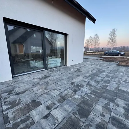 别墅 Perla Pod Sniezka Miłków