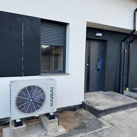 别墅 Perla Pod Sniezka Miłków