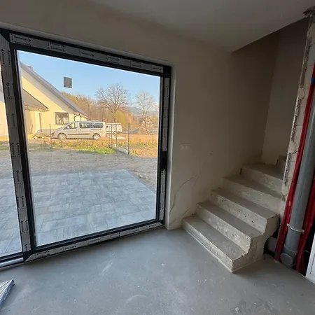 Perla Pod Sniezka Villa Miłków